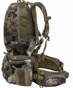 Discount - ALPS Extreme Big Bear X Backpack Veil Wideland -BAGS Sales unnamed file 61