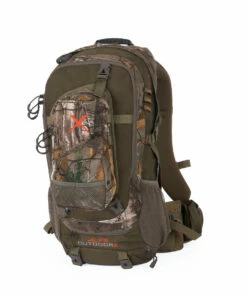 Discount - ALPS Extreme Crossfire X Backpack Veil Wideland