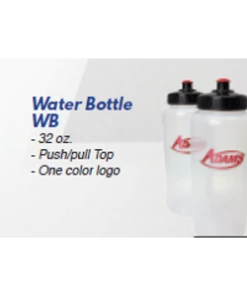Discount - Adams 32 oz Water Bottles